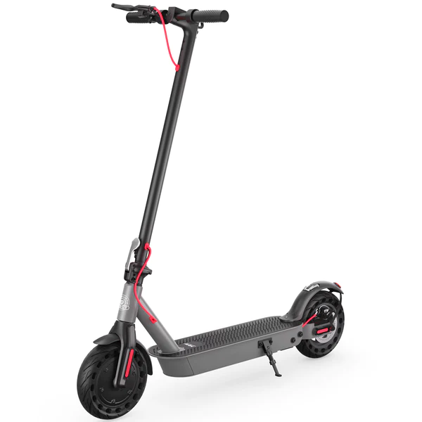 Hiboy S Pro Review A Scooter Powerhouse