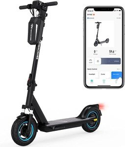 🛴💨 Unveiling the 2023 Evercross Electric Scooters! 😲🌟