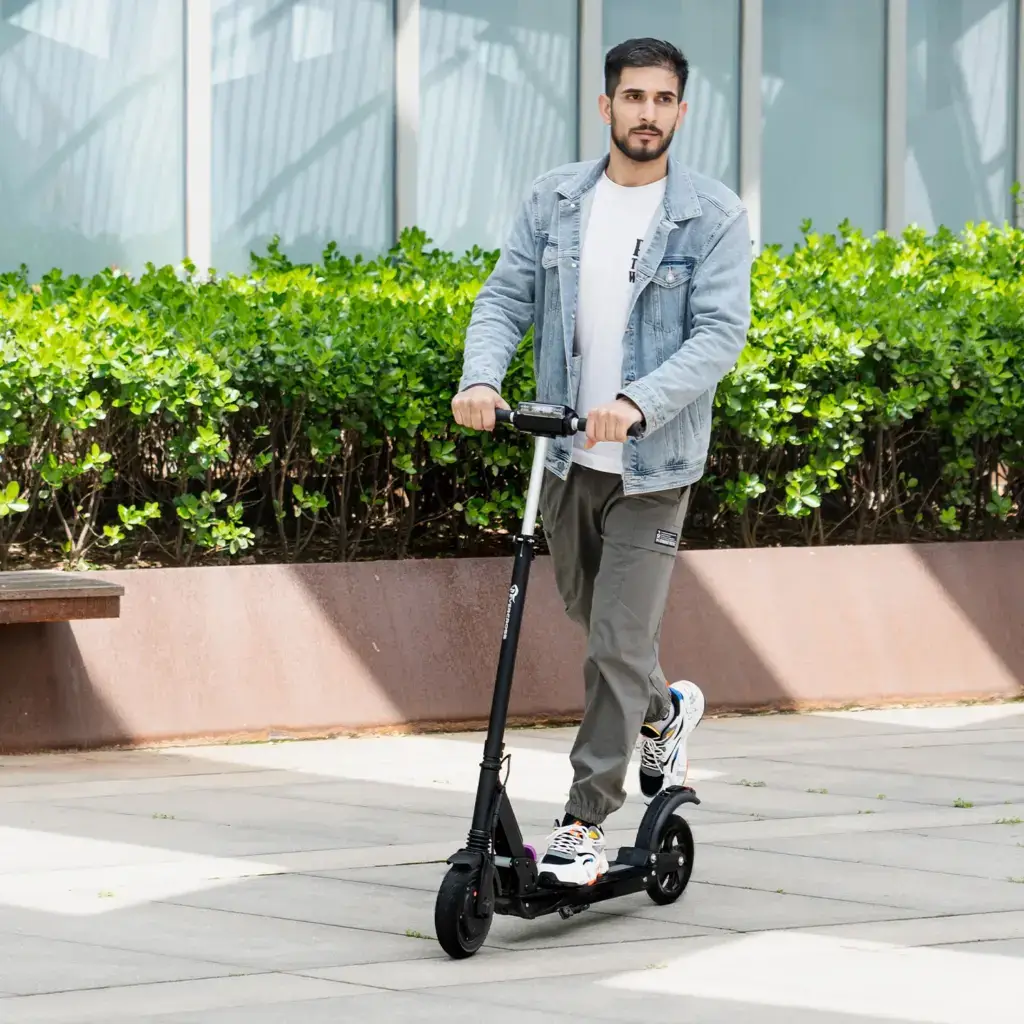 Evercross Electric Scooter Model EV08E