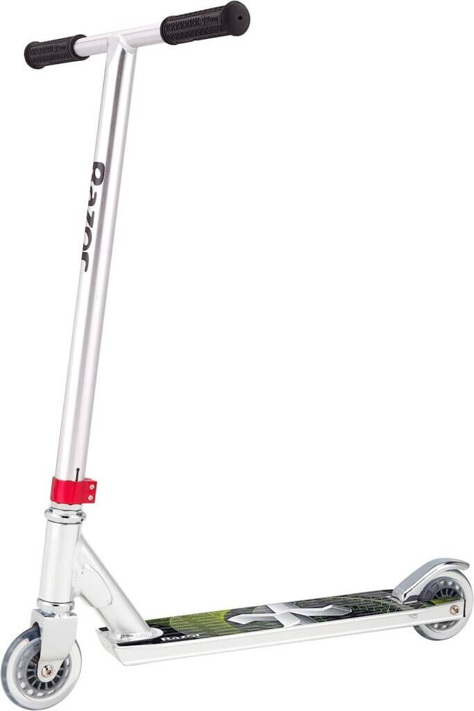 razor pro x electric scooter