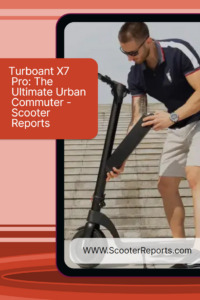 turboant x7