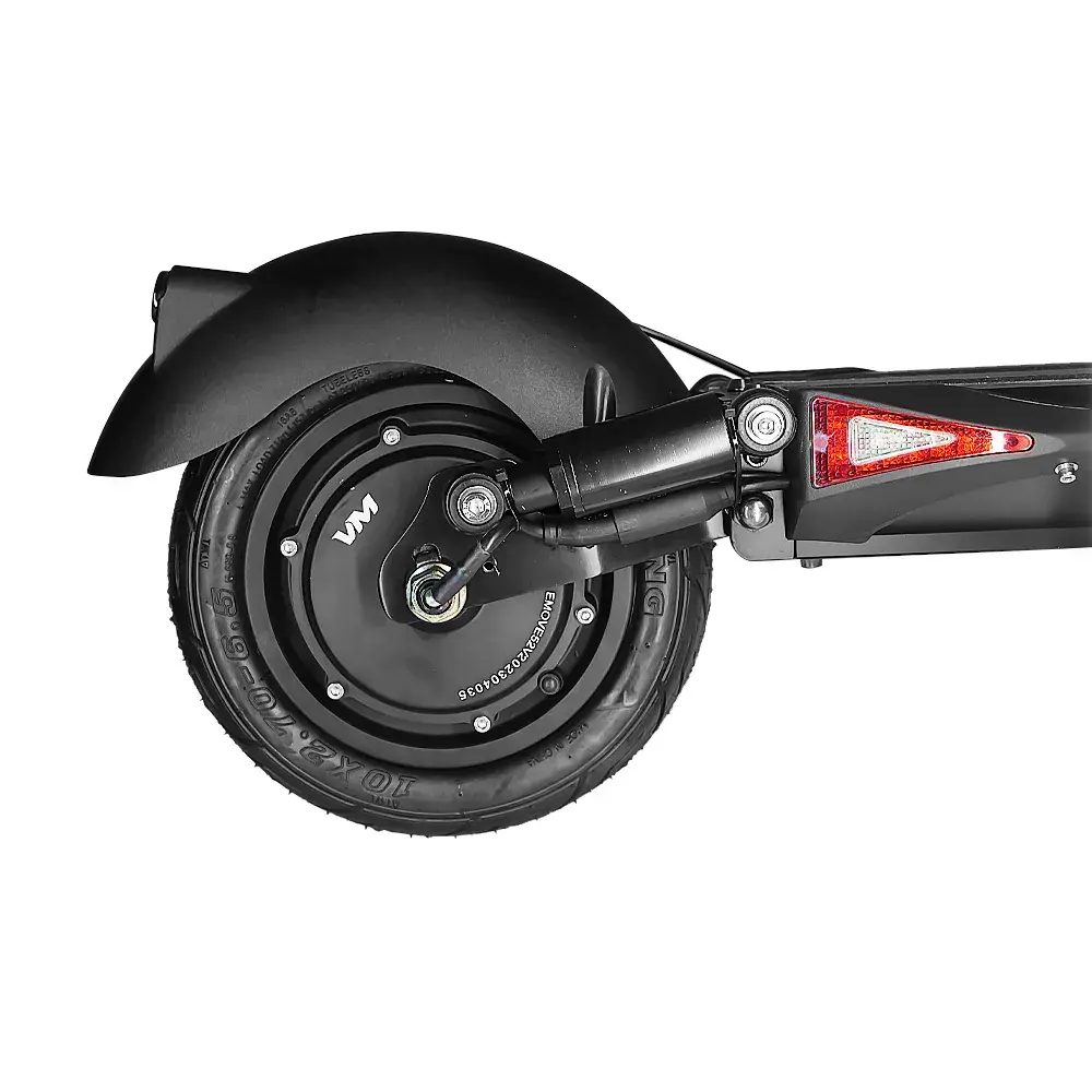 emove cruiser brakes