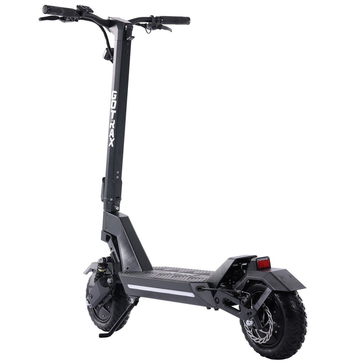 GX1 Electric Scooter Review