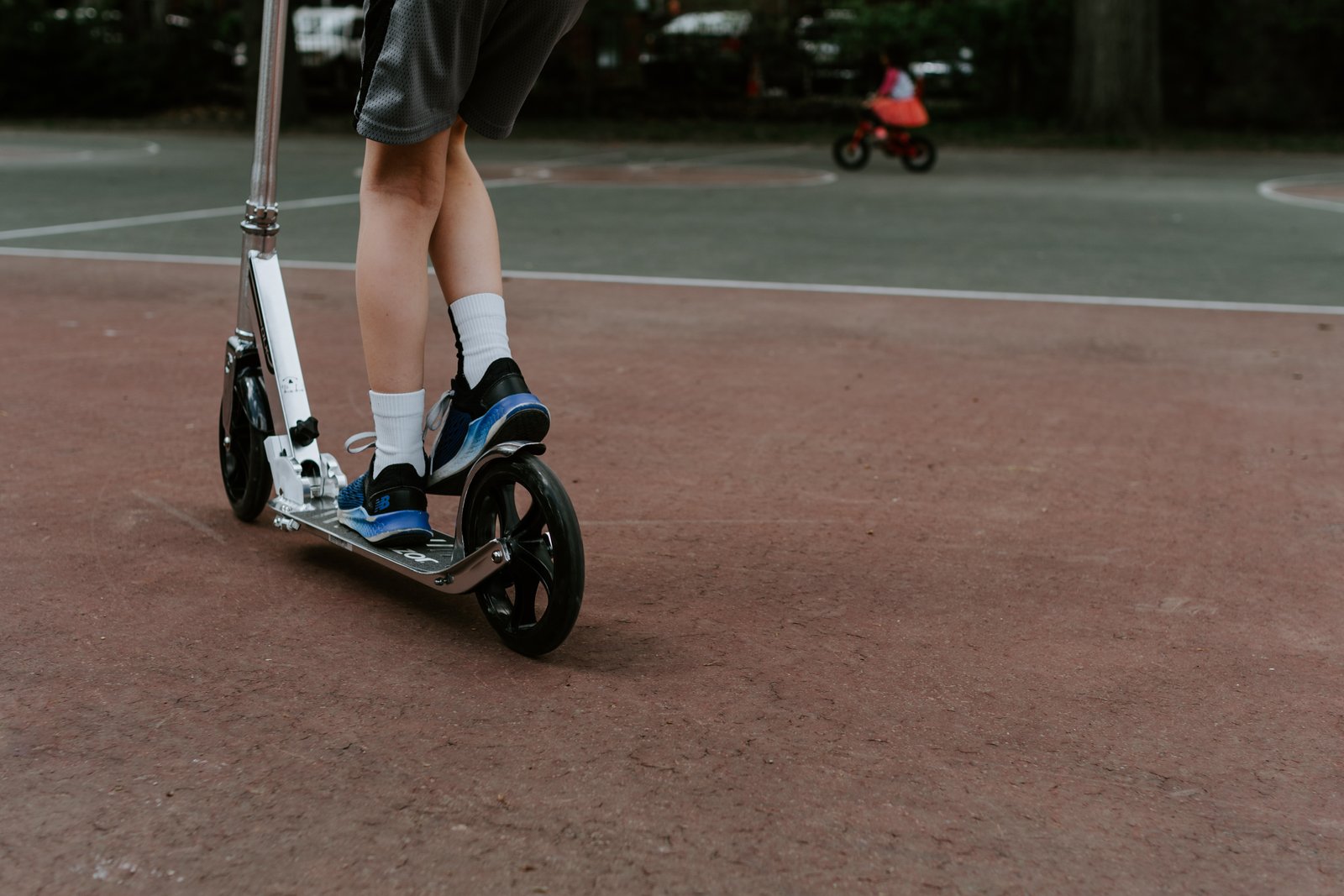 JOYOR Electric Scooter Lock