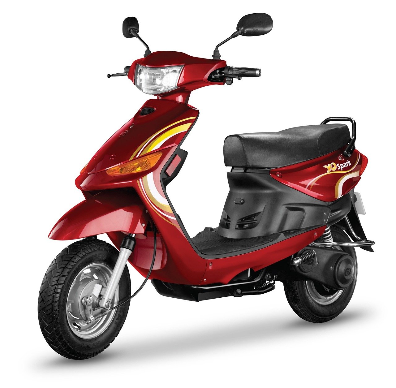 What Factors Should I Consider When Choosing The Motor Power Of My Electric Scooter?